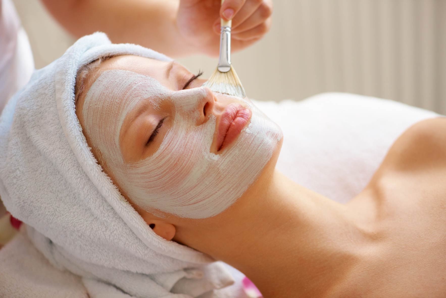 Express Facial