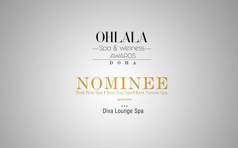 Ohlala Awards Nomination