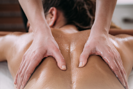 Swedish Massage