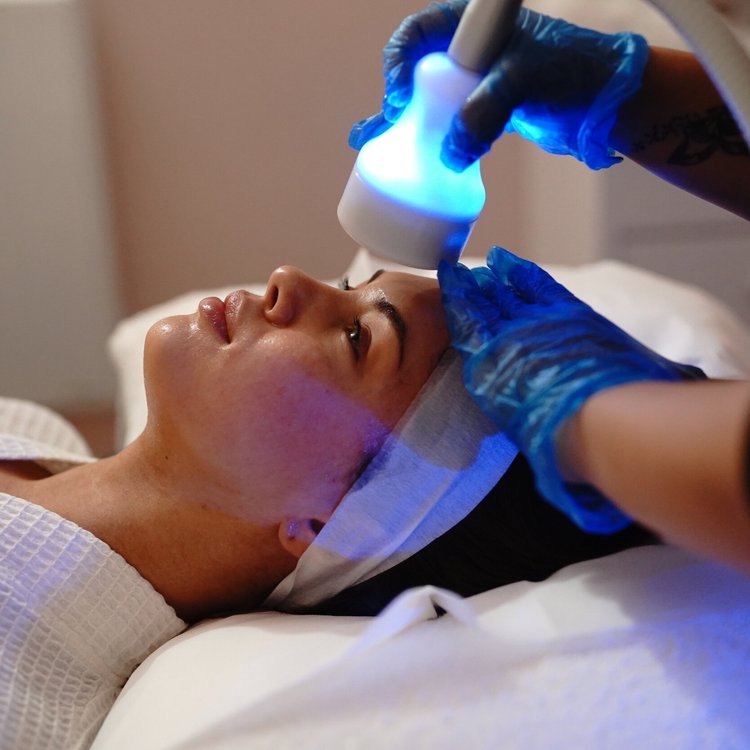 Cryo for Face