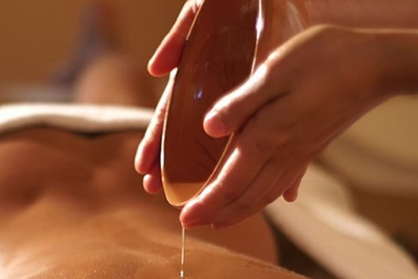 Pre-Natal Massage